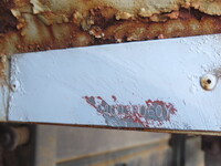 HINO Ranger Dump KK-FC1JCEA 2004 131,500km_24