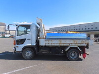 HINO Ranger Dump KK-FC1JCEA 2004 131,500km_25