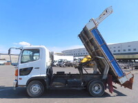 HINO Ranger Dump KK-FC1JCEA 2004 131,500km_26