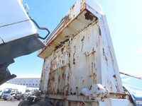 HINO Ranger Dump KK-FC1JCEA 2004 131,500km_27