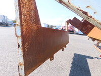 HINO Ranger Dump KK-FC1JCEA 2004 131,500km_28