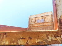 HINO Ranger Dump KK-FC1JCEA 2004 131,500km_29