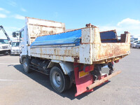 HINO Ranger Dump KK-FC1JCEA 2004 131,500km_2