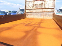 HINO Ranger Dump KK-FC1JCEA 2004 131,500km_30