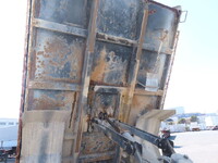 HINO Ranger Dump KK-FC1JCEA 2004 131,500km_31