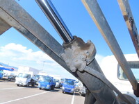 HINO Ranger Dump KK-FC1JCEA 2004 131,500km_32