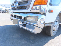 HINO Ranger Dump KK-FC1JCEA 2004 131,500km_34