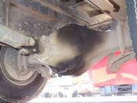 HINO Ranger Dump KK-FC1JCEA 2004 131,500km_38
