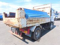 HINO Ranger Dump KK-FC1JCEA 2004 131,500km_4