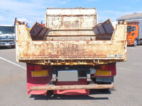 HINO Ranger Dump KK-FC1JCEA 2004 131,500km_6
