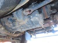 HINO Ranger Dump KK-FC1JCEA 2004 131,500km_8