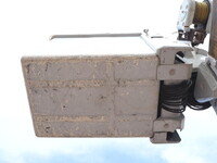 TOYOTA Toyoace Cherry Picker BDG-XZU354H 2011 100,308km_10