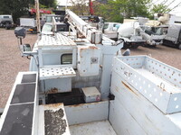 TOYOTA Toyoace Cherry Picker BDG-XZU354H 2011 100,308km_11