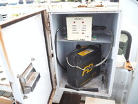 TOYOTA Toyoace Cherry Picker BDG-XZU354H 2011 100,308km_12