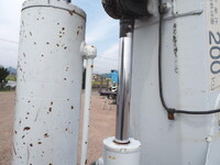 TOYOTA Toyoace Cherry Picker BDG-XZU354H 2011 100,308km_14