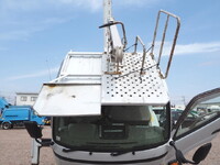 TOYOTA Toyoace Cherry Picker BDG-XZU354H 2011 100,308km_15