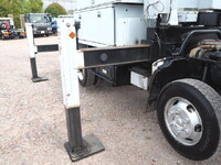 TOYOTA Toyoace Cherry Picker BDG-XZU354H 2011 100,308km_16