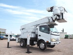 Toyoace Cherry Picker