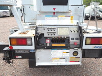 TOYOTA Toyoace Cherry Picker BDG-XZU354H 2011 100,308km_20