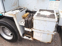 TOYOTA Toyoace Cherry Picker BDG-XZU354H 2011 100,308km_22