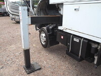 TOYOTA Toyoace Cherry Picker BDG-XZU354H 2011 100,308km_24