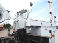 TOYOTA Toyoace Cherry Picker BDG-XZU354H 2011 100,308km_27