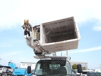 TOYOTA Toyoace Cherry Picker BDG-XZU354H 2011 100,308km_28