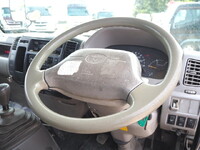 TOYOTA Toyoace Cherry Picker BDG-XZU354H 2011 100,308km_35