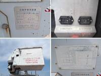 TOYOTA Toyoace Cherry Picker BDG-XZU354H 2011 100,308km_38