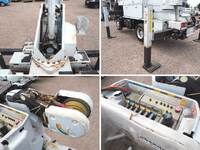 TOYOTA Toyoace Cherry Picker BDG-XZU354H 2011 100,308km_39