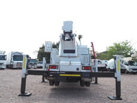 TOYOTA Toyoace Cherry Picker BDG-XZU354H 2011 100,308km_4