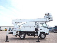 TOYOTA Toyoace Cherry Picker BDG-XZU354H 2011 100,308km_5