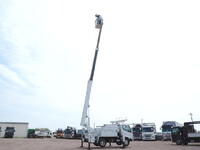 TOYOTA Toyoace Cherry Picker BDG-XZU354H 2011 100,308km_7