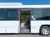 HINO Blue Ribbon Bus PJ-KV234N1 2005 585,896km_10