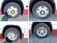 HINO Blue Ribbon Bus PJ-KV234N1 2005 585,896km_12