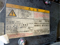 HINO Blue Ribbon Bus PJ-KV234N1 2005 585,896km_18