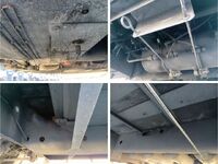 HINO Blue Ribbon Bus PJ-KV234N1 2005 585,896km_19