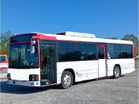 HINO Blue Ribbon Bus PJ-KV234N1 2005 585,896km_1