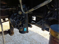 HINO Blue Ribbon Bus PJ-KV234N1 2005 585,896km_21