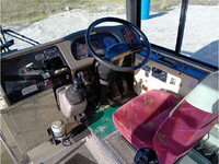 HINO Blue Ribbon Bus PJ-KV234N1 2005 585,896km_34