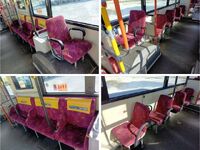 HINO Blue Ribbon Bus PJ-KV234N1 2005 585,896km_35