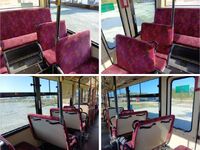 HINO Blue Ribbon Bus PJ-KV234N1 2005 585,896km_37