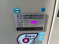 HINO Blue Ribbon Bus PJ-KV234N1 2005 585,896km_40