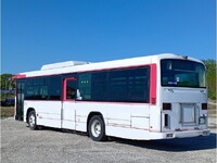 HINO Blue Ribbon Bus PJ-KV234N1 2005 585,896km_4