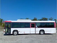 HINO Blue Ribbon Bus PJ-KV234N1 2005 585,896km_6