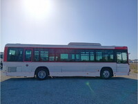 HINO Blue Ribbon Bus PJ-KV234N1 2005 585,896km_8