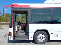 HINO Blue Ribbon Bus PJ-KV234N1 2005 585,896km_9