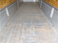 HINO Profia Aluminum Wing QKG-FR1EXBG 2013 519,300km_11