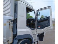 HINO Profia Aluminum Wing QKG-FR1EXBG 2013 519,300km_17