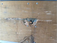 HINO Profia Aluminum Wing QKG-FR1EXBG 2013 519,300km_18